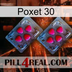 Poxet 30 14